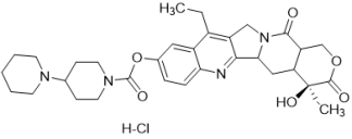 Irinotecan HCl