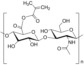 HAMA structure