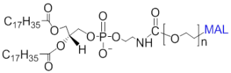 DSPE-PEG-Maleimide/ DSPE-PEG-MAL