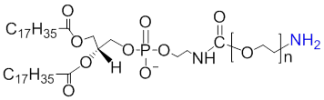 DSPE-PEG-Amine/DSPE-PEG-NH2