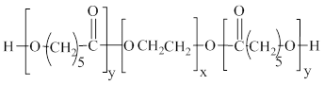 PCL-PEG-PCL