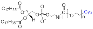 DSPE-PEG-Cy3