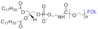 DSPE-PEG-Folate