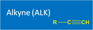 Alkyne (ALK)