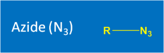 Azide (N3)