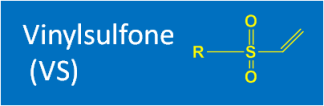 Vinylsulfone (VS)