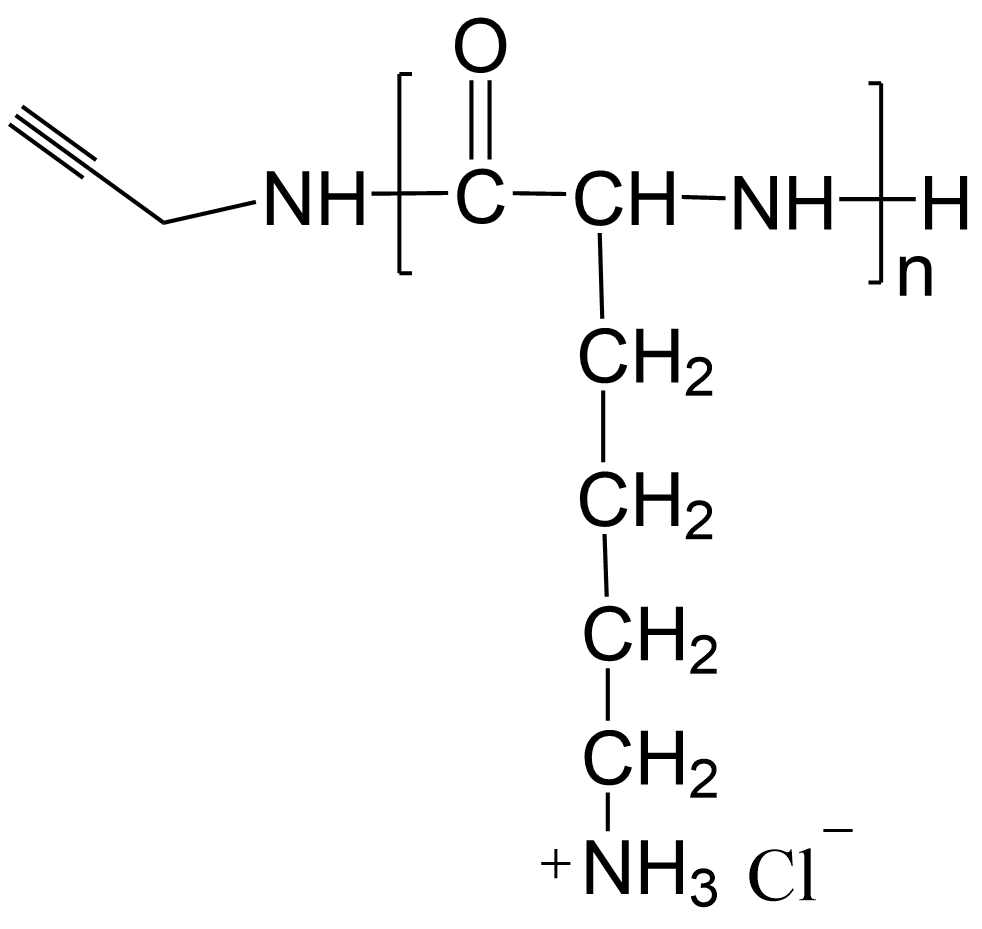 Alk-PLL structure
