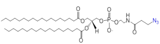DSPE-Azide/DSPE-N3