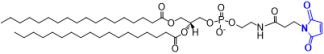DSPE-Maleimide/DSPE-MAL