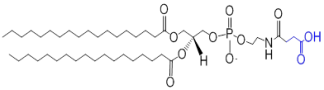 DSPE-succinic acid