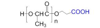 PDLLA-Acid/PDLLA-COOH