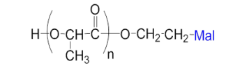 PDLLA-Maleimide/PDLLA-Mal