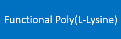 Functional Poly(L-Lysine)