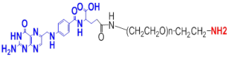 Folate-PEG-Amine