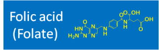 Folic acid (Fol)