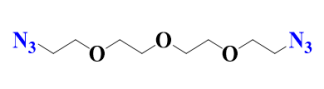 Azide-PEG3-Azide