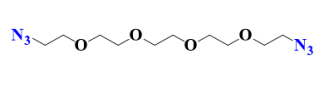 Azide-PEG4-Azide