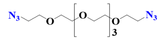 Azide-PEG5-Azide