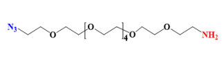 Azide-PEG7-Amine