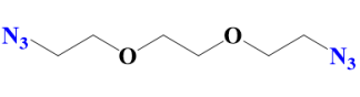 Azide-PEG2-Azide