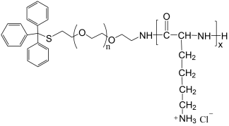 OPSS-PEG-PLL structure